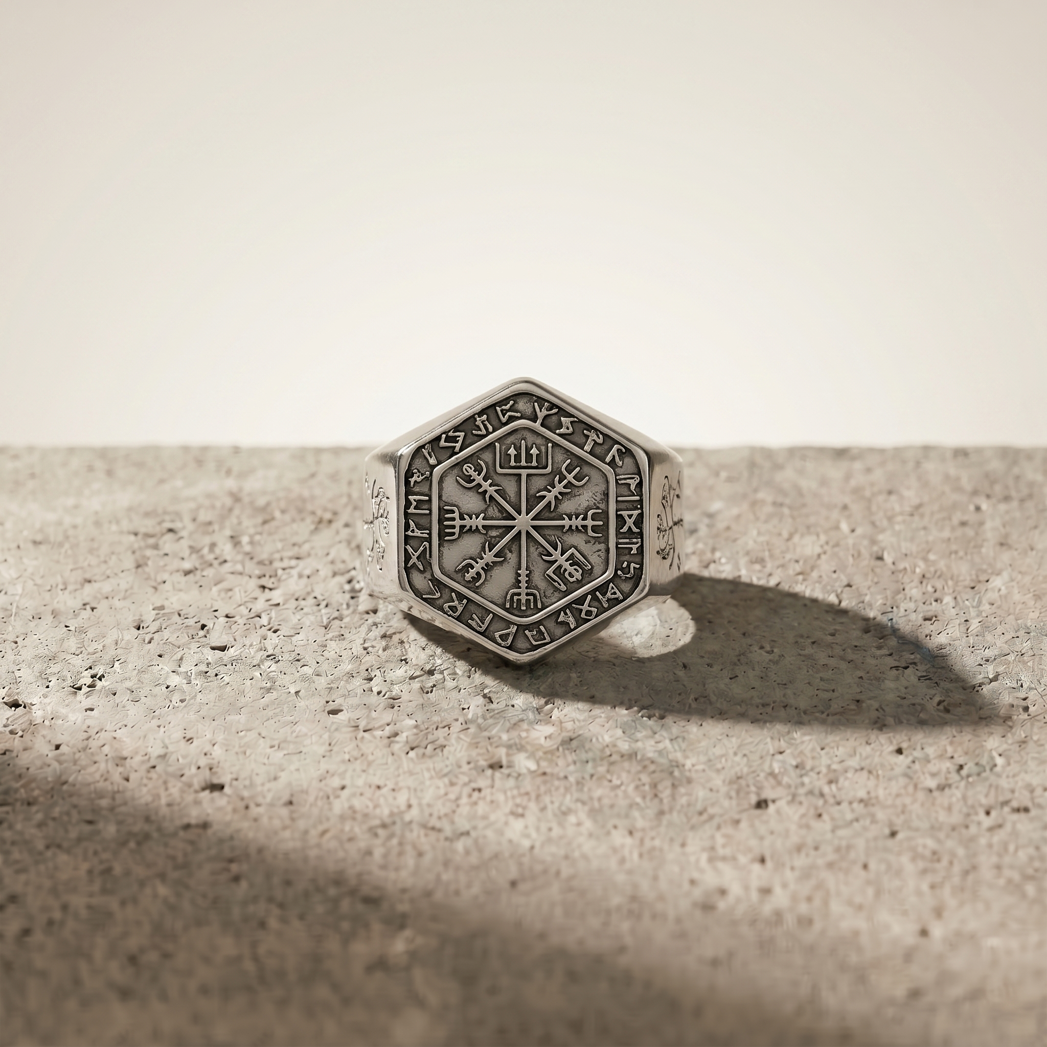 Hexagonal