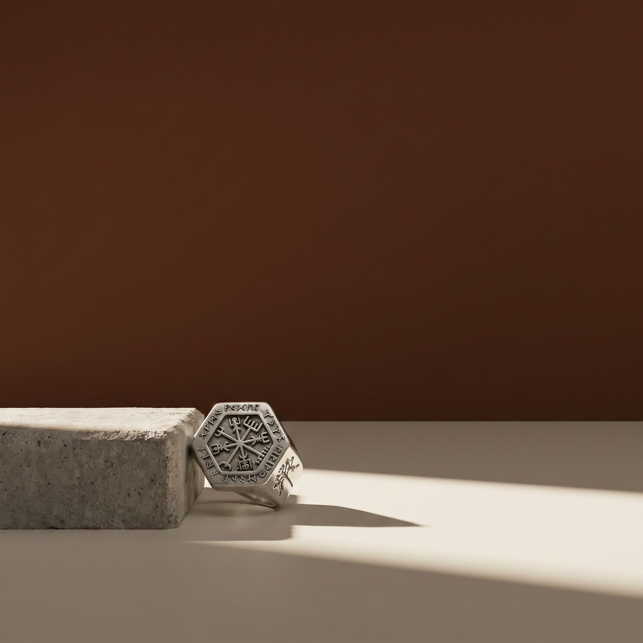 Hexagonal