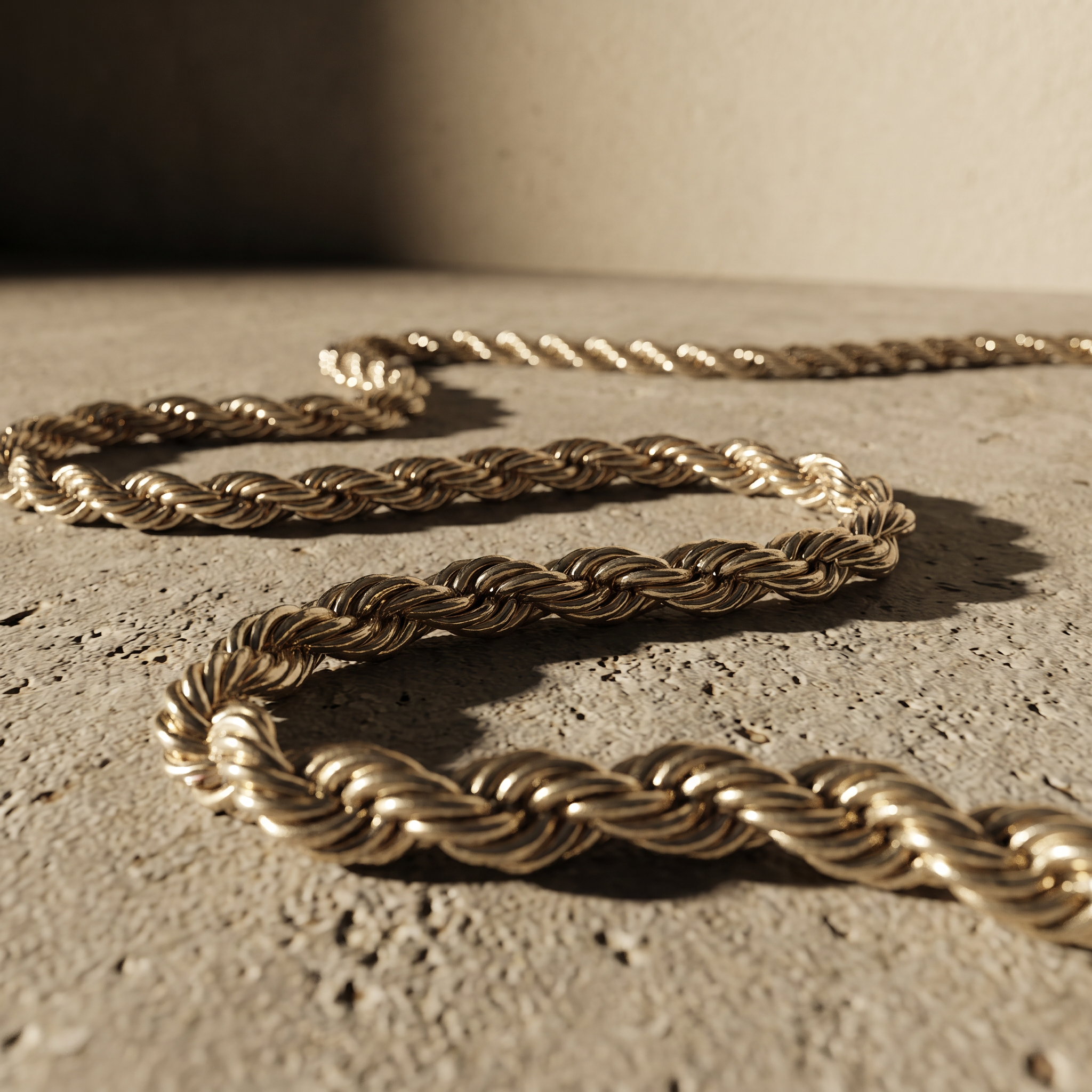 Trenza